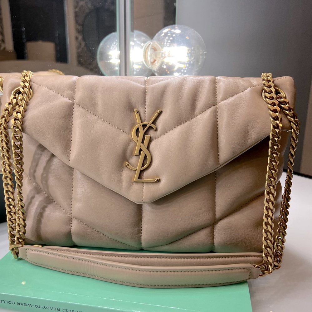 COPY - New Yves saint Laurent bag